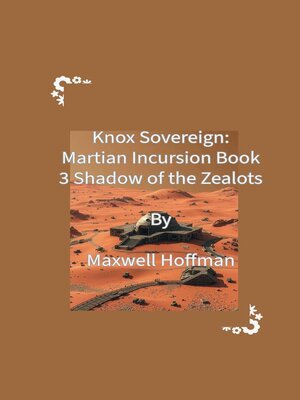 cover image of Knox Sovereign